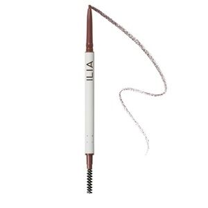 ILIA In Full Micro-Tip Brow Pencil in Auburn